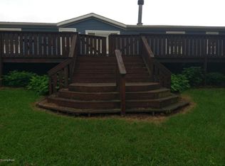 194 Wilson Ct, Bedford, KY 40006