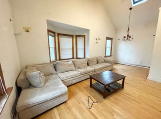 1574 Tremont St #6, Roxbury Crossing, MA 02120