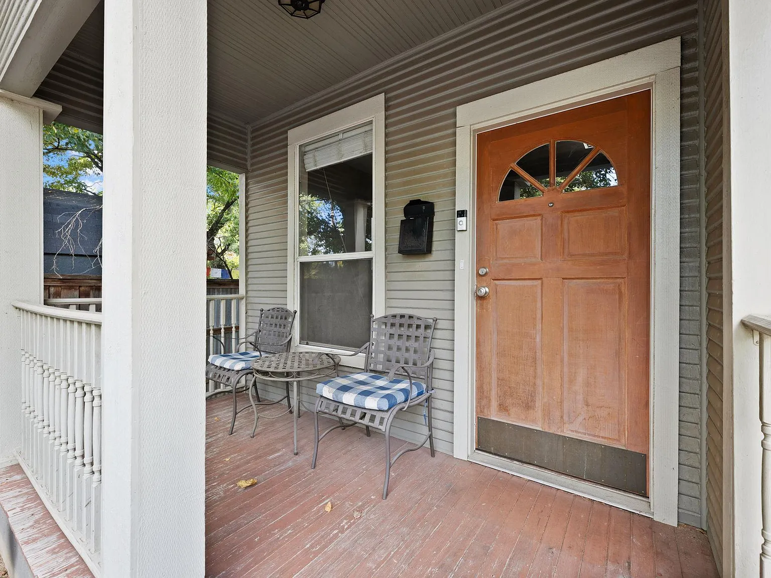 3 bed, 2.0 bath, 1108 sqft, $2,950 — Photo 3