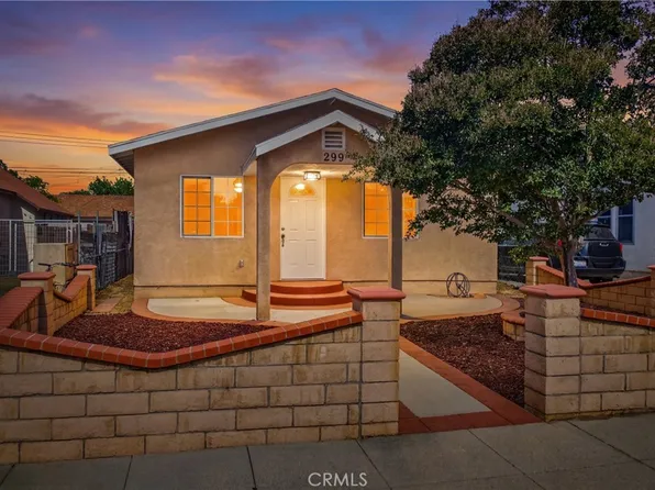 299 N 3rd St, Banning, CA 92220