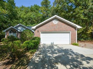 3078 Essex Dr, Villa Rica, GA 30180