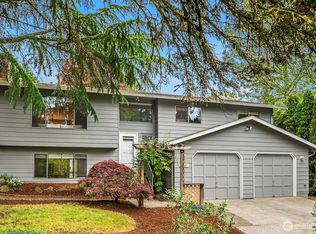 20507 11th Drive SE, Bothell, WA 98012