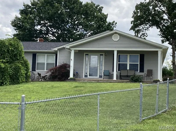 5352 Saint Louis Rock Rd, Villa Ridge, MO 63089