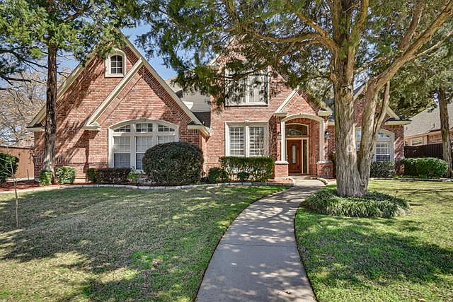 1st image of 1009 Brook Arbor Dr