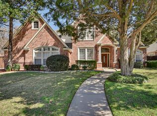 1009 Brook Arbor Dr, Mansfield, TX 76063
