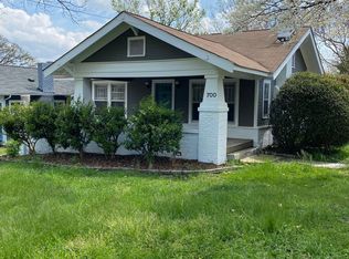 700 Barton Ave, Chattanooga, TN 37405
