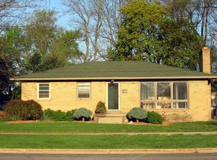 3565 Michael Ave SW, Wyoming, MI 49509