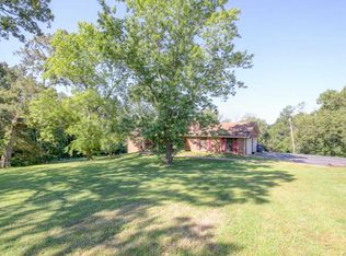 2640 Dotsonville Church Rd, Clarksville, TN 37042