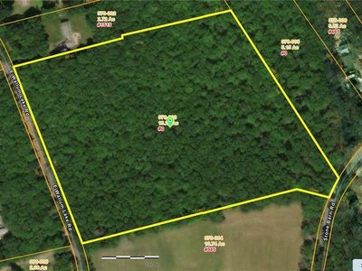 LOT Three East Wallum Lake Rd, Pascoag, RI, 02859