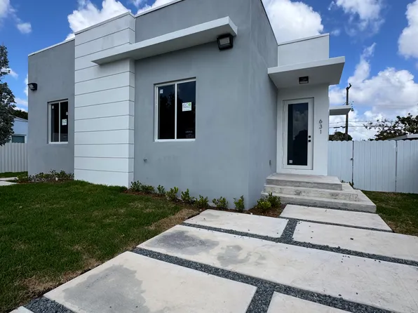 631 E 40th St #631, Hialeah, FL 33013