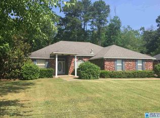 2208 Grayson Valley Dr, Birmingham, AL 35235