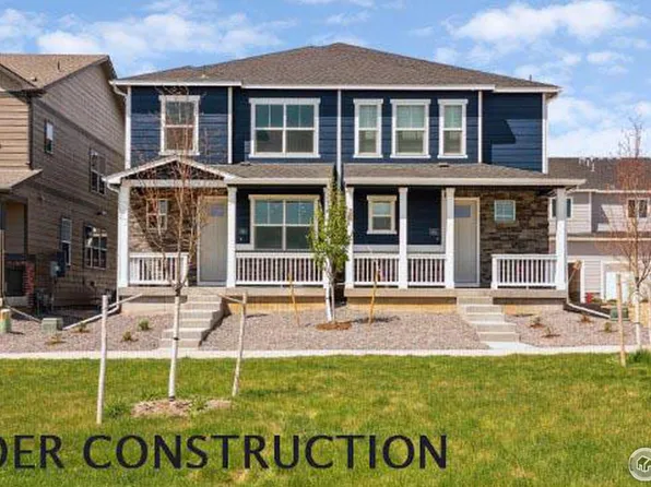 950 Hoptree Ct, Johnstown, CO 80534