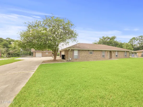 2806 Old Jeanerette Rd, New Iberia, LA 70563