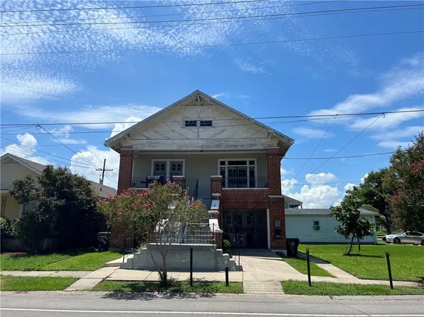 606 Filmore Ave, New Orleans, LA 70124