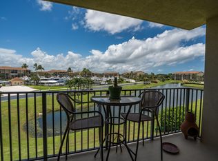 901 Seafarer Circle #306, Jupiter, FL 33477