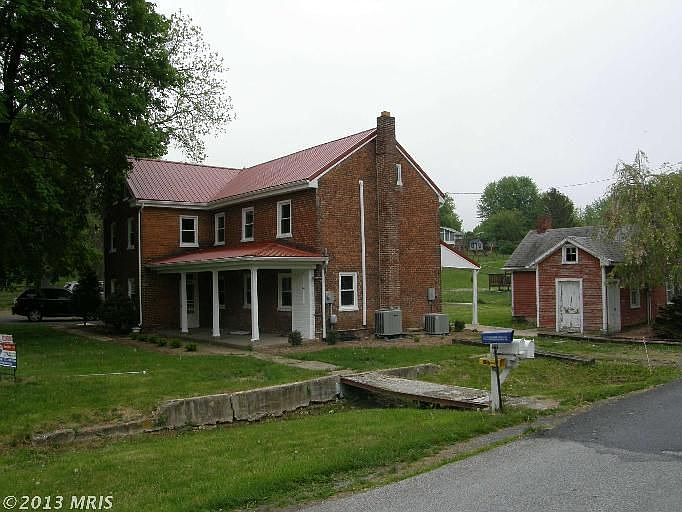 8585 Sheffield Manor Blvd, Waynesboro, PA 17268 Zillow