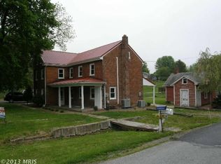 8585 Sheffield Manor Blvd, Waynesboro, PA