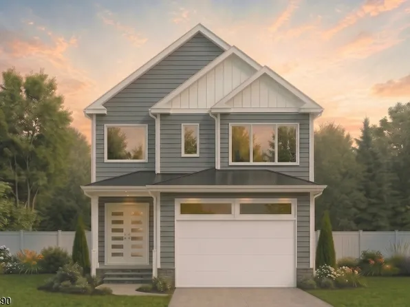 71 Hillside Ter, Livingston Twp., NJ 07039
