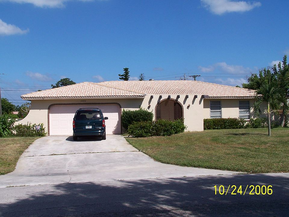 One of a kind Delray Beach Home