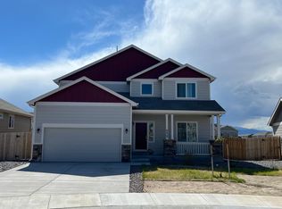 6420 Vedder Dr, Colorado Springs, CO 80925