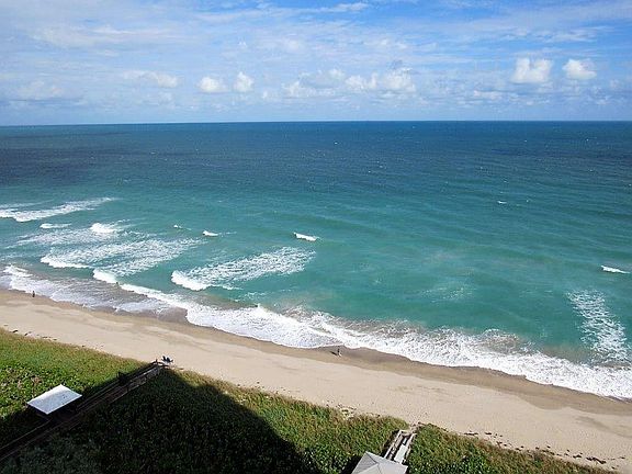 2nd image of 9960 S Ocean Dr APT 1505