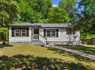 3930 Fairview Dr, Columbus, GA 31907