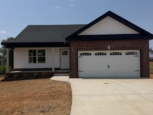42 Echo Rdg Lot 42, Oak Grove, KY 42262