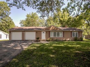 740 E 109th St, Kansas City, MO 64131