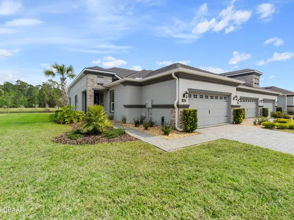 852 Pinewood Dr, Ormond Beach, FL 32174