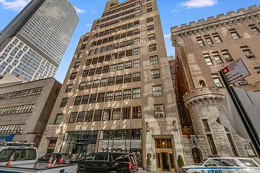Sold by Keller Williams NYC