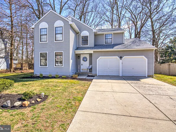 308 Greybull Dr, Bear, DE 19701