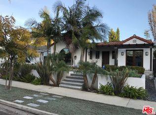 926 S Genesee Ave, Los Angeles, CA 90036