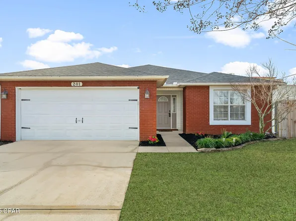 201 E 8th St, Lynn Haven, FL 32444