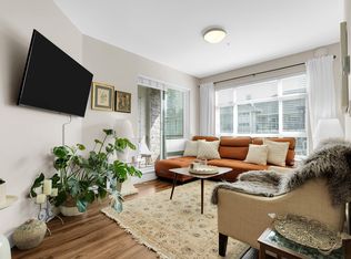 2495 Wilson Ave #304, Pt Coquitlam, BC V3C 0E4