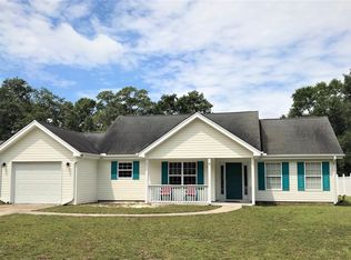 18 Spanish Moss Rd, Hilton Head Island, SC 29928