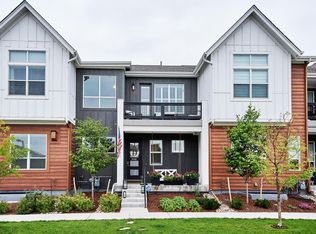 5852 N Beeler Ct, Denver, CO 80238