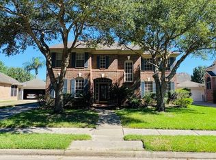 3211 Pleasant Cove Ct, Houston, TX 77059