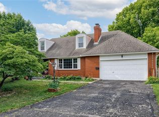12153 E 39th Ter S, Independence, MO 64052