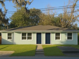 208 W 57th St, Savannah, GA 31405