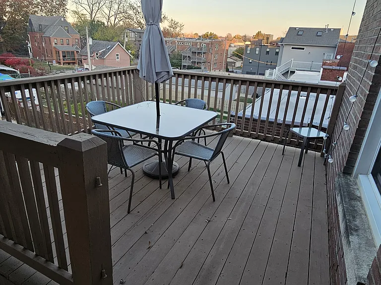 4333 Maryland Ave #C — Photo 19