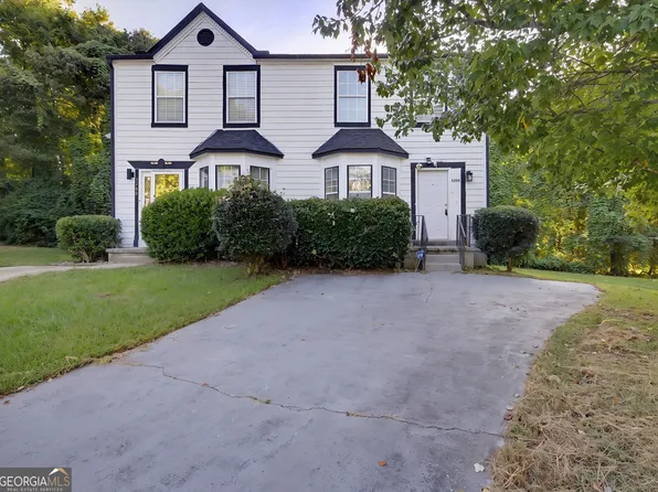 3202 Kingswood Pl, Decatur, GA 30034