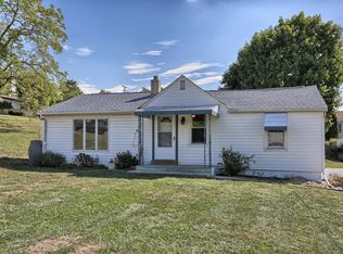 1116 Cathedral St, Lebanon, PA 17046