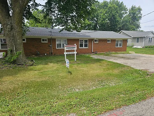 607 NE 3rd Ave Photo 1