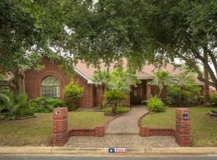7009 N 1st St, McAllen, TX 78504