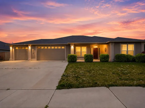 4508 Bermuda Dunes Dr, Pasco, WA 99301