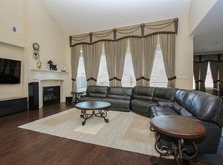 17610 Lanarkshire Xing, Richmond, TX 77407