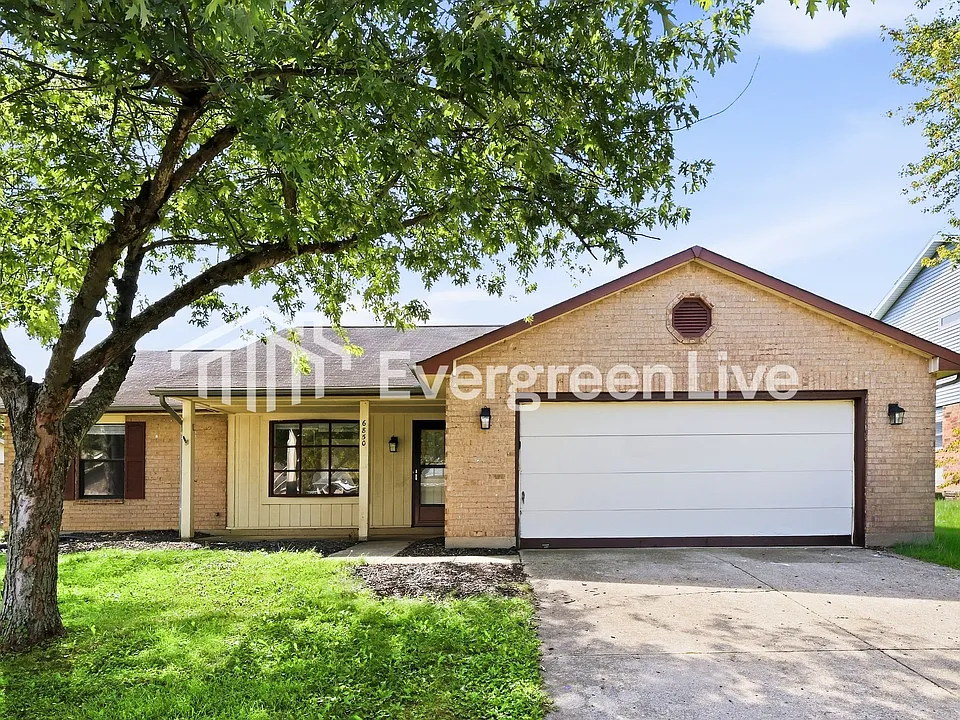 6850 Deer Bluff Dr