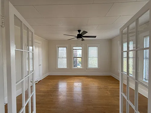 Floor plan 101