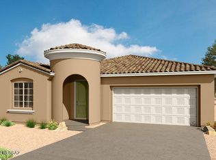 5740 S Bug Springs Loop, Tucson, AZ 85747