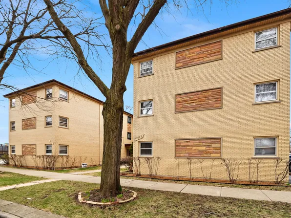 4765 N Linder Ave APT 2C, Chicago, IL 60630